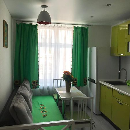 Marylu Home Lvov Exteriér fotografie