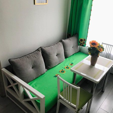 Marylu Home Lvov Exteriér fotografie