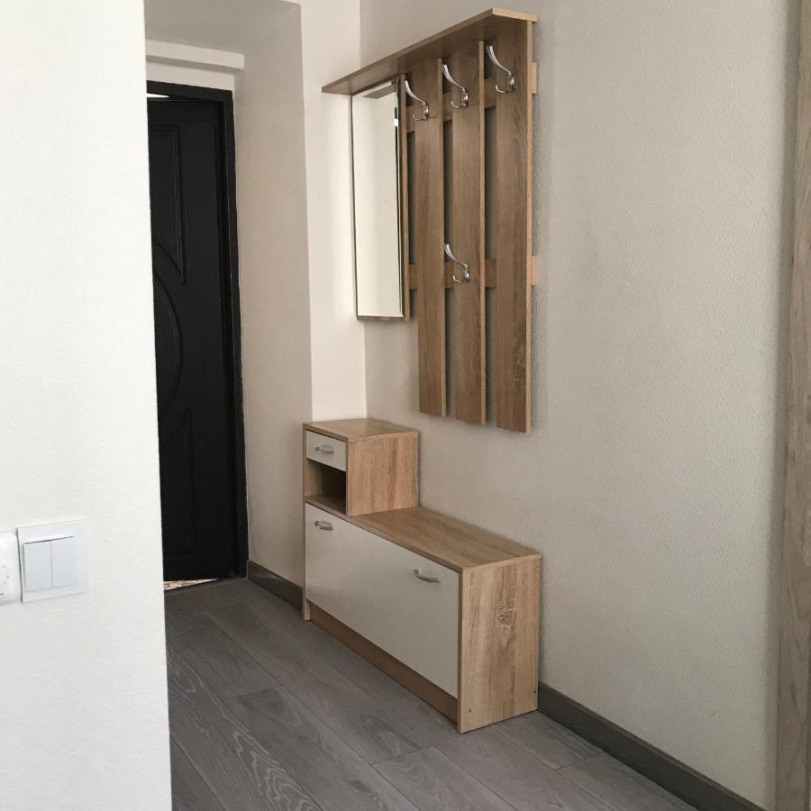 Marylu Home Lvov Exteriér fotografie